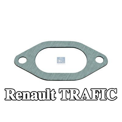 DT Spare Parts حشية مشعب السحب — 2000 Renault Trafic