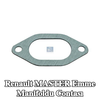 DT Spare Parts Emme manifoldu contası — 2000 Renault Master