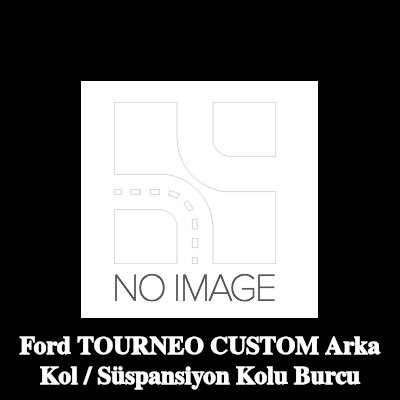 FEBI BILSTEIN Arka kol / Süspansiyon kolu burcu Arka Aks Sol, Arka Aks Sağ, dış — Ford Tourneo Custom