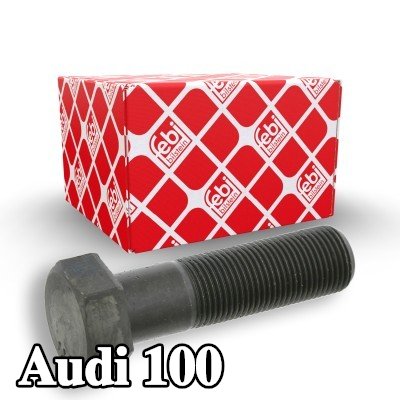 FEBI BILSTEIN برغي البكرة الأمامي — Audi 100