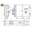 NRF Sabitleme/montaj malzemesi dahil ısıtıcı matrisi, EASY FIT — 2012 Ford Ka (7)