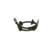 BOSCH Fren hortumu 680mm — 2012 BMW 7 Series (3)