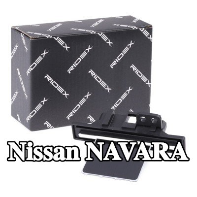 RIDEX مقاوم محرك المنفاخ — Nissan Navara