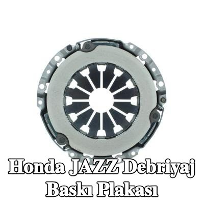 AISIN Debriyaj Baskı Plakası — 2002 Honda Jazz