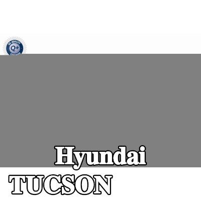 ACKOJA خرطوم المبرد العلوي — 2004 Hyundai Tucson