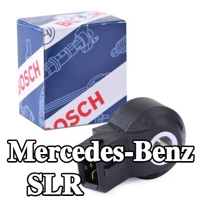 BOSCH مستشعر النقر — Mercedes-Benz Slr
