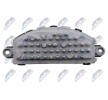 NTY Fan motoru direnci — Renault Espace (3)