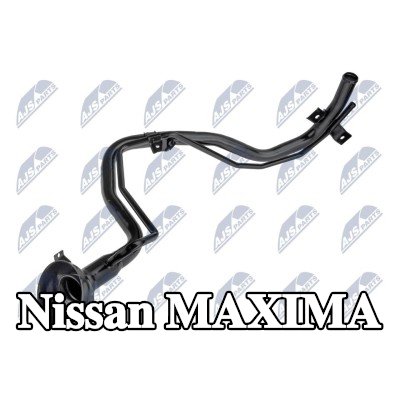 NTY أنبوب تعبئة الوقود — Nissan Maxima