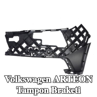 BLIC Tampon braketi Sol Ön — Volkswagen Arteon