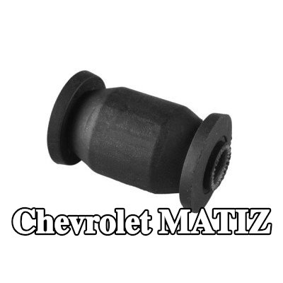 TEDGUM جلبة، تثبيت ذراع التحكم — Chevrolet Matiz