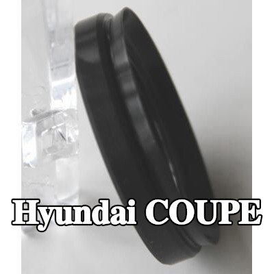 CORTECO حشية العمود، الترس التفاضلي — Hyundai Coupe