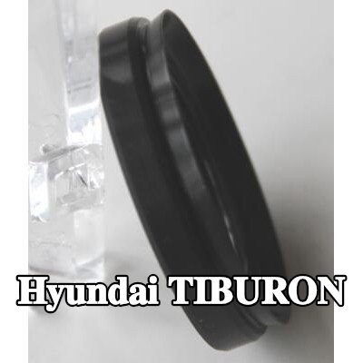 CORTECO حشية العمود، الترس التفاضلي — Hyundai Tiburon