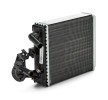 RIDEX Isıtıcı matrisi — SEAT Terra (2)