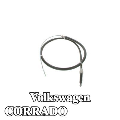 BOSCH كابل فرامل اليد 1613mm — Volkswagen Corrado