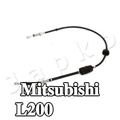 JAPKO كابل القابض — Mitsubishi L200