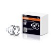 OSRAM Ampul yuvası, far far" — Volkswagen Polo (1)