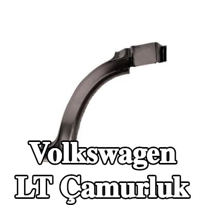 BLIC Çamurluk Sağ Ön — Volkswagen Lt