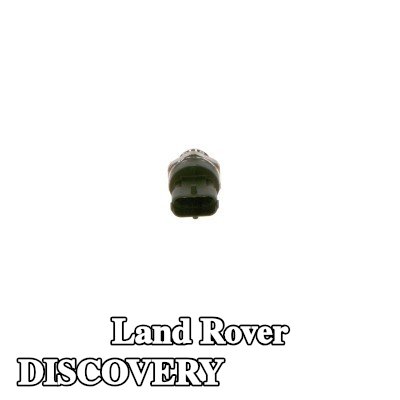 BOSCH مستشعر ضغط الوقود جانب الضغط العالي — Land Rover Discovery
