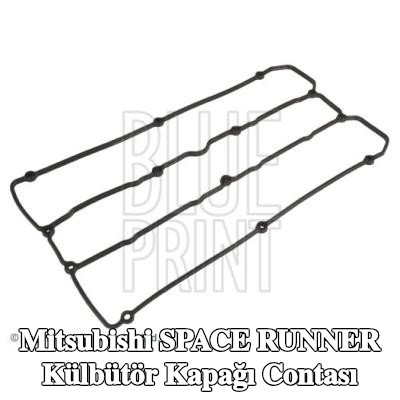 BLUE PRINT Külbütör kapağı contası — Mitsubishi Space Runner