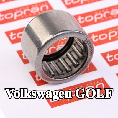 TOPRAN الترس الدائري، العمود المرفقي — 2012 Volkswagen Golf