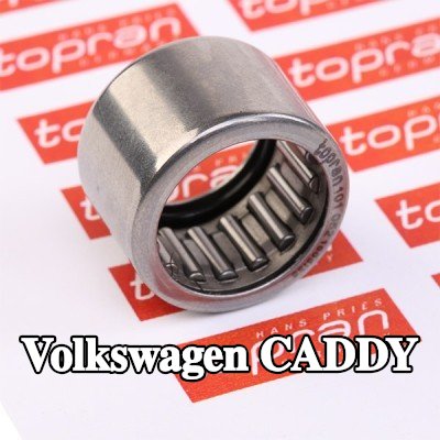 TOPRAN الترس الدائري، العمود المرفقي — 2004 Volkswagen Caddy