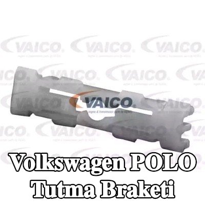 VAICO Tutma Braketi Orijinal VAICO Kalitesi — 2002 Volkswagen Polo