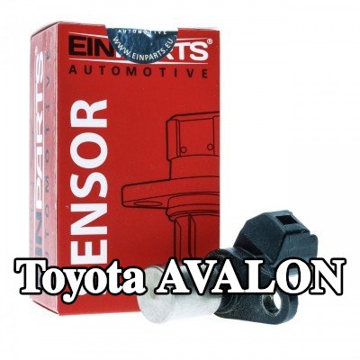 EINPARTS مستشعر العمود المرفقي — 1997 Toyota Avalon