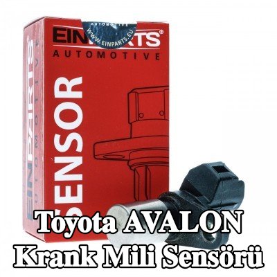 EINPARTS Krank mili sensörü — 1997 Toyota Avalon