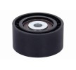 VAICO Saptırma / kılavuz kasnağı, V-ribbed kayış Orijinal VAICO Kalitesi, Outer Diameter: 60mm — Renault Twingo (6)