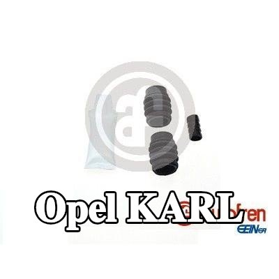 AUTOFREN SEINSA منفاخ، دليل مقياس المكابح — Opel Karl