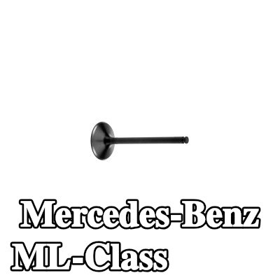 FEBI BILSTEIN صمام السحب — 2000 Mercedes-Benz ML-Class
