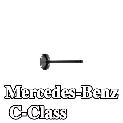 FEBI BILSTEIN صمام السحب — 2001 Mercedes-Benz C-Class