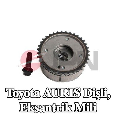 JPN Dişli, eksantrik mili — Toyota Auris