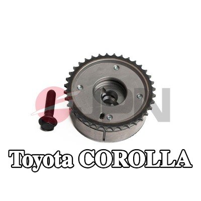 JPN ترس، عمود الكامات — Toyota Corolla