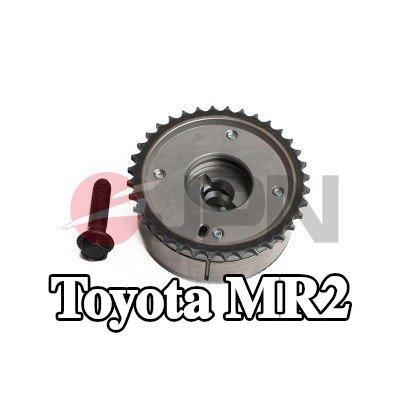 JPN ترس، عمود الكامات — Toyota Mr2