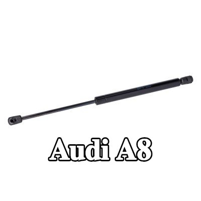 FEBI BILSTEIN دعامة باب صندوق الأمتعة لكلا الجانبين, 404mm — 2001 Audi A8
