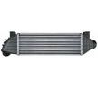 MAHLE Intercooler — 2002 Ford Transit (5)