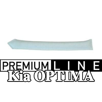 MAHLE مجفف مستقبل الهواء المكيف — Kia Optima