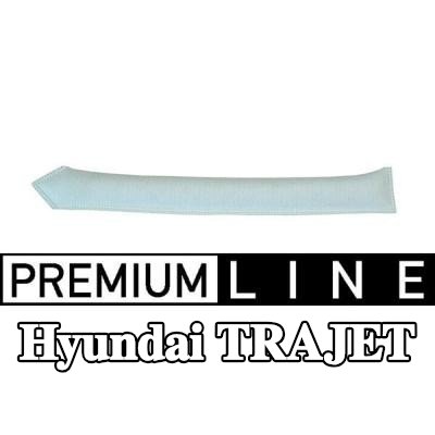 MAHLE مجفف مستقبل الهواء المكيف — Hyundai Trajet