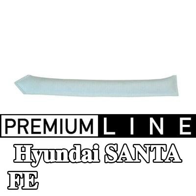 MAHLE مجفف مستقبل الهواء المكيف — Hyundai Santa Fe