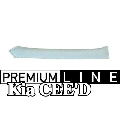 MAHLE مجفف مستقبل الهواء المكيف — Kia Cee'd