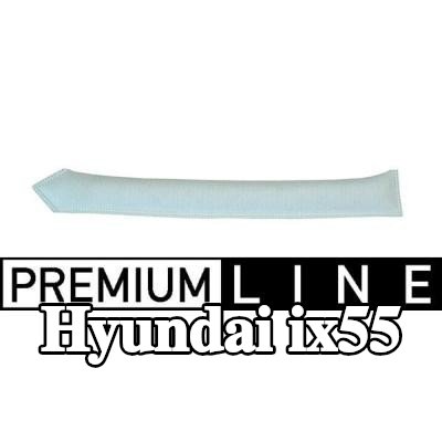 MAHLE مجفف مستقبل الهواء المكيف — Hyundai ix55