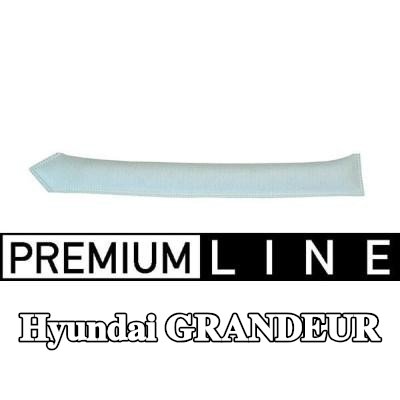 MAHLE مجفف مستقبل الهواء المكيف — Hyundai Grandeur