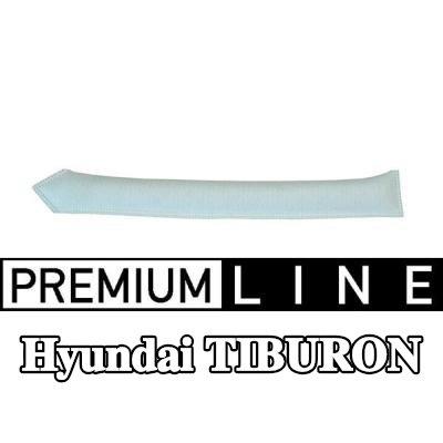 MAHLE مجفف مستقبل الهواء المكيف — Hyundai Tiburon