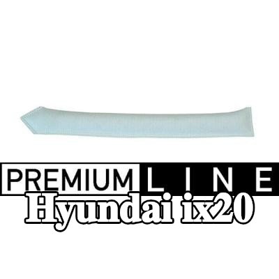 MAHLE مجفف مستقبل الهواء المكيف — Hyundai ix20