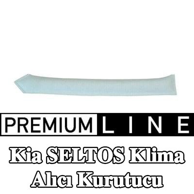 MAHLE Klima alıcı kurutucu — Kia Seltos