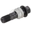 FEBI BILSTEIN Tekerlek Cıvatası 17, 73mm — Mercedes-Benz Gle (2)
