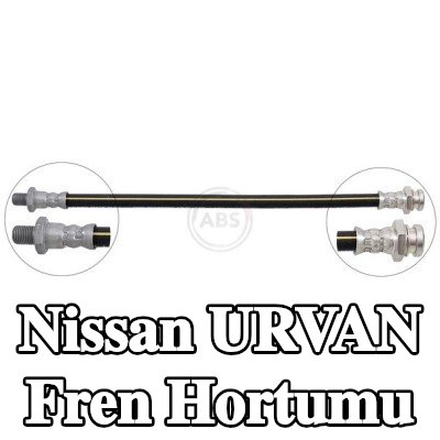 A.B.S. Fren hortumu 300mm — Nissan Urvan