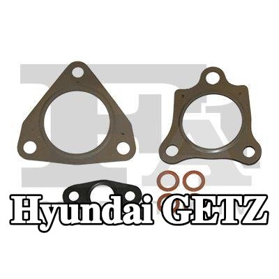 FA1 طقم التثبيت، الشاحن — 2003 Hyundai Getz