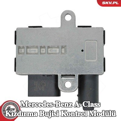 ESEN SKV Kızdırma bujisi kontrol modülü — 2011 Mercedes-Benz A-Class